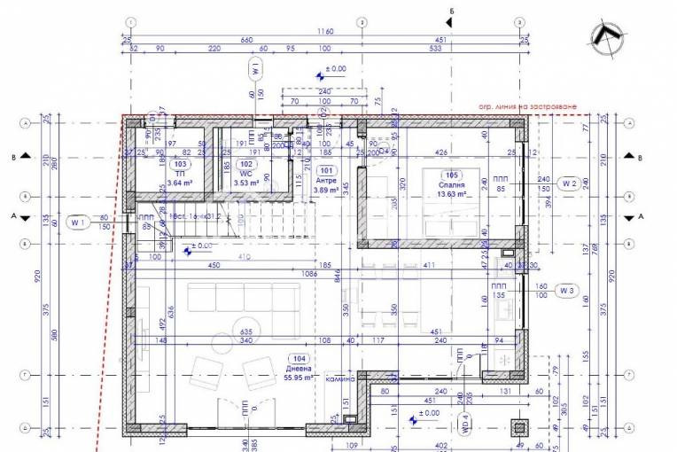Парцел/Терен, Хасково, Кенана, 676901, Снимка 18