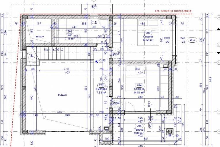 Парцел/Терен, Хасково, Кенана, 676901, Снимка 19