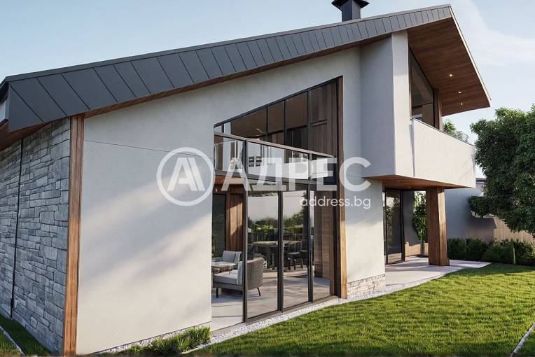 Парцел/Терен, Хасково, Кенана, 676901, Снимка 2