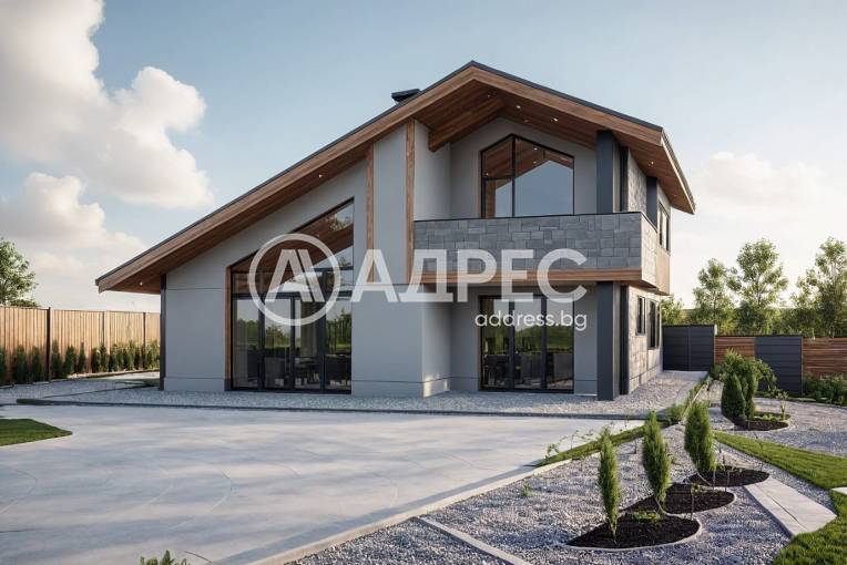 Парцел/Терен, Хасково, Кенана, 676901, Снимка 3