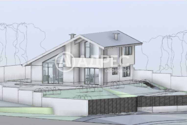 Парцел/Терен, Хасково, Кенана, 676901, Снимка 4