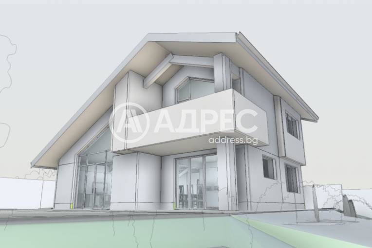 Парцел/Терен, Хасково, Кенана, 676901, Снимка 5