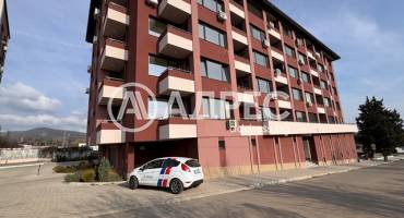 Двустаен апартамент, Стара Загора, МОЛ Галерия, 677901, Снимка 6