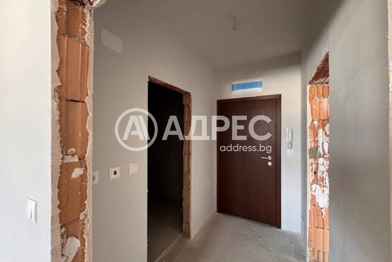 Двустаен апартамент, Стара Загора, МОЛ Галерия, 677901, Снимка 2