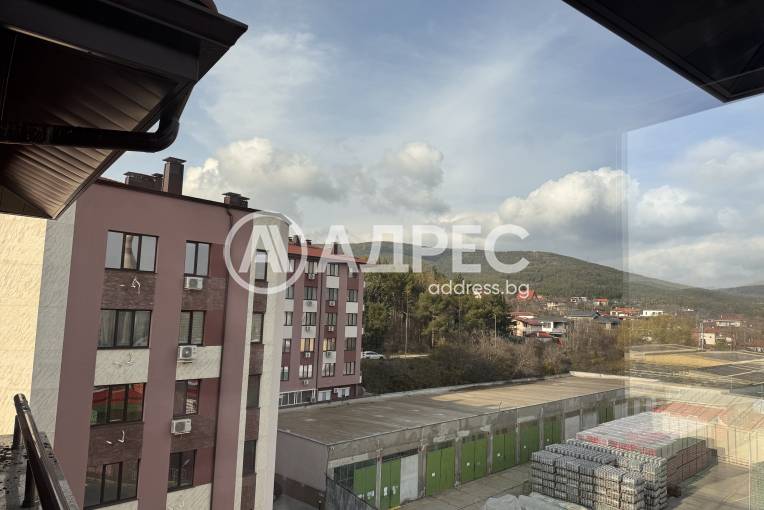 Двустаен апартамент, Стара Загора, МОЛ Галерия, 677901, Снимка 5