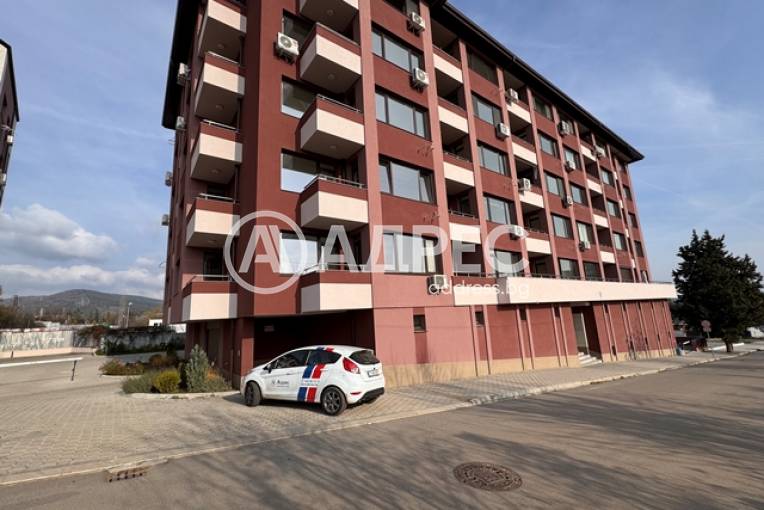 Двустаен апартамент, Стара Загора, МОЛ Галерия, 677901, Снимка 6