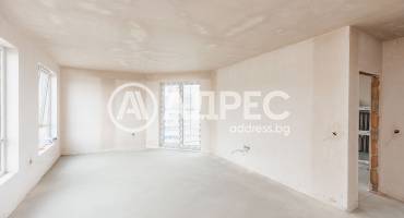 Тристаен апартамент, Варна, Гранд Мол Варна, 681901