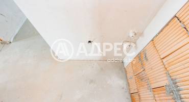 Тристаен апартамент, Варна, Гранд Мол Варна, 681901, Снимка 10