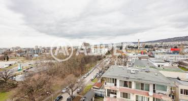 Тристаен апартамент, Варна, Гранд Мол Варна, 681901, Снимка 7