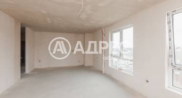 Тристаен апартамент, Варна, Гранд Мол Варна, 681901, Снимка 8