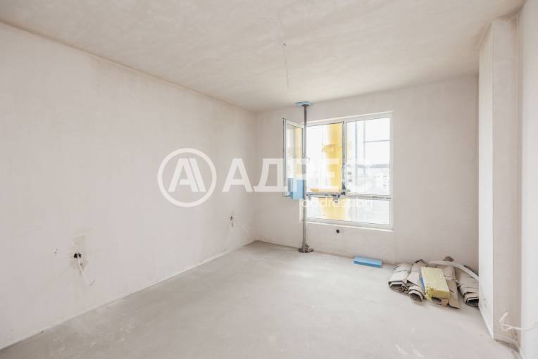 Тристаен апартамент, Варна, Гранд Мол Варна, 681901, Снимка 12