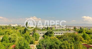 Многостаен апартамент, София, Горна Баня, 682901, Снимка 4