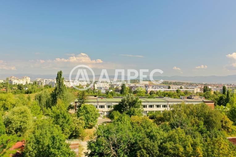 Многостаен апартамент, София, Горна Баня, 682901, Снимка 4