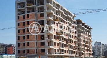 Двустаен апартамент, Варна, Владислав Варненчик, 688901, Снимка 1