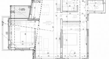 Тристаен апартамент, София, Лозенец, 691901, Снимка 2