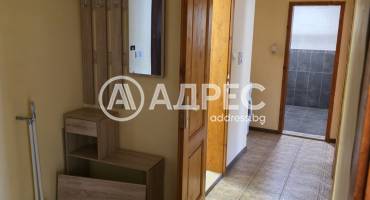 Тристаен апартамент, Велико Търново, Картала, 693901, Снимка 12