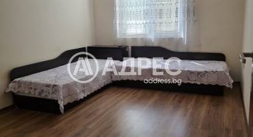 Тристаен апартамент, Велико Търново, Картала, 693901, Снимка 5
