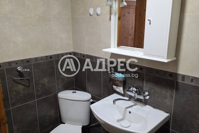 Тристаен апартамент, Велико Търново, Картала, 693901, Снимка 4