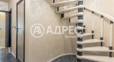 Многостаен апартамент, Варна, Идеален център, 694901, Снимка 8