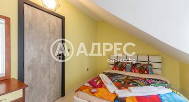 Многостаен апартамент, Варна, Идеален център, 694901, Снимка 10