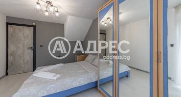 Многостаен апартамент, Варна, Идеален център, 694901, Снимка 15