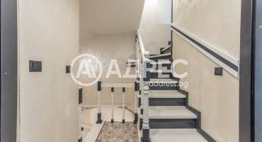 Многостаен апартамент, Варна, Идеален център, 694901, Снимка 16