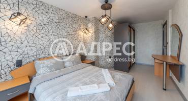 Многостаен апартамент, Варна, Идеален център, 694901, Снимка 17