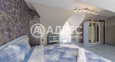 Многостаен апартамент, Варна, Идеален център, 694901, Снимка 19