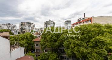 Многостаен апартамент, Варна, Идеален център, 694901, Снимка 21