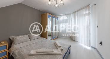 Многостаен апартамент, Варна, Идеален център, 694901, Снимка 3