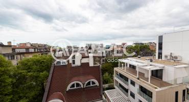 Многостаен апартамент, Варна, Идеален център, 694901, Снимка 4