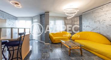 Многостаен апартамент, Варна, Идеален център, 694901, Снимка 6