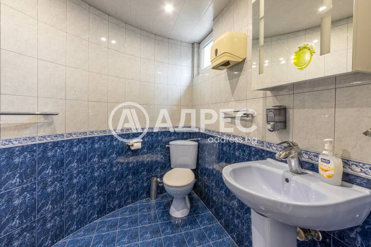 Многостаен апартамент, Варна, Идеален център, 694901, Снимка 13