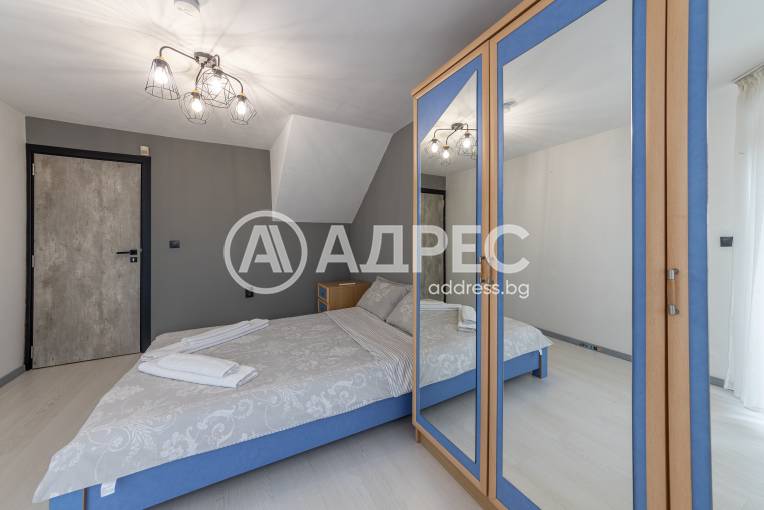 Многостаен апартамент, Варна, Идеален център, 694901, Снимка 15