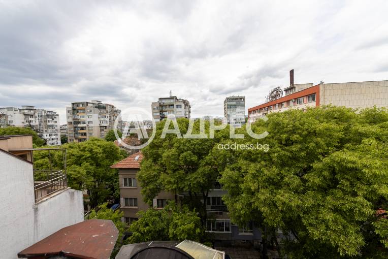 Многостаен апартамент, Варна, Идеален център, 694901, Снимка 21