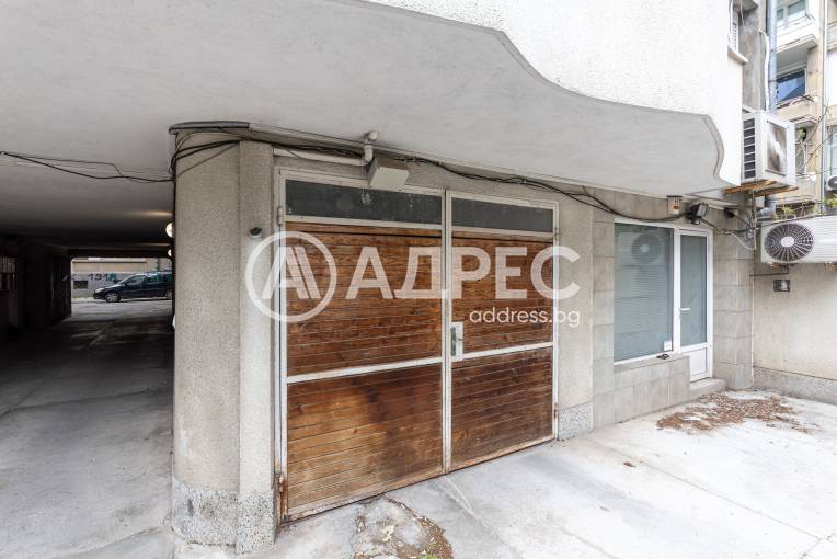 Многостаен апартамент, Варна, Идеален център, 694901, Снимка 22