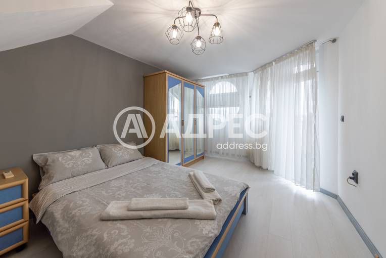 Многостаен апартамент, Варна, Идеален център, 694901, Снимка 3