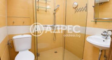 Двустаен апартамент, София, Южен парк, 701901, Снимка 4