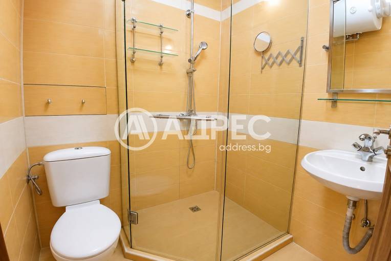 Двустаен апартамент, София, Южен парк, 701901, Снимка 4