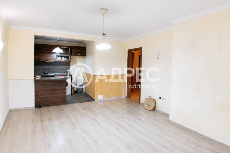 Двустаен апартамент, София, Южен парк, 701901, Снимка 5