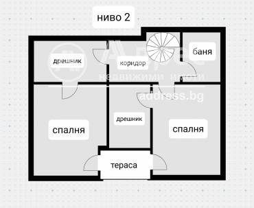 Многостаен апартамент, София, Витоша, 415902, Снимка 1