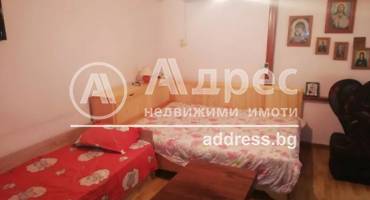 Етаж от къща, Сливен, Даме Груев, 460902, Снимка 3
