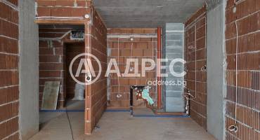 Двустаен апартамент, София, Люлин 5, 635902, Снимка 15