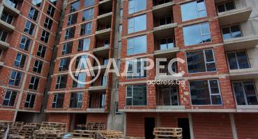 Двустаен апартамент, София, Люлин 5, 635902, Снимка 6