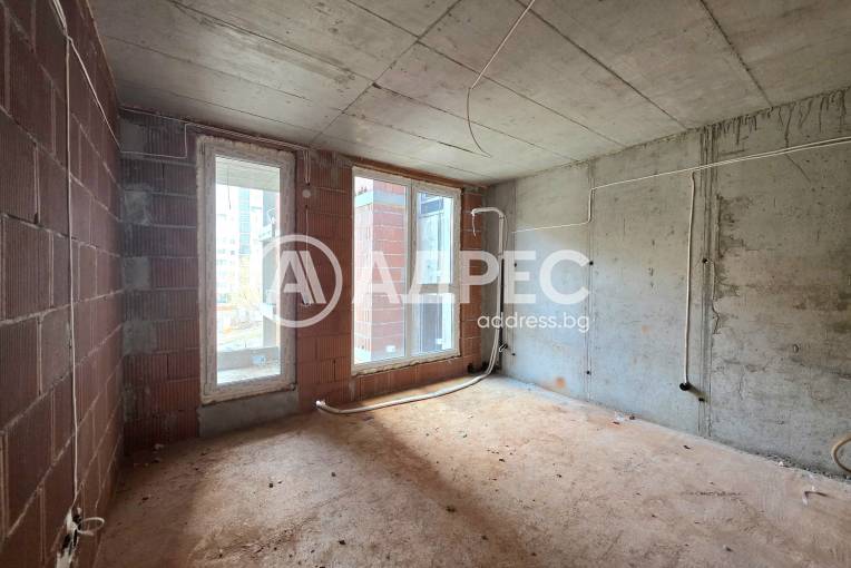 Двустаен апартамент, София, Люлин 5, 635902, Снимка 9