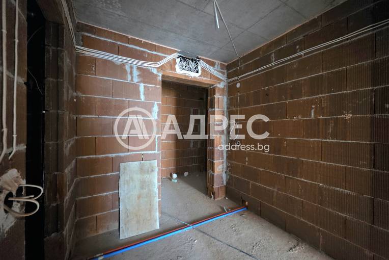 Двустаен апартамент, София, Люлин 5, 635902, Снимка 12