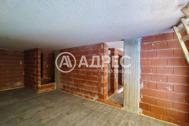 Двустаен апартамент, София, Люлин 5, 635902, Снимка 16