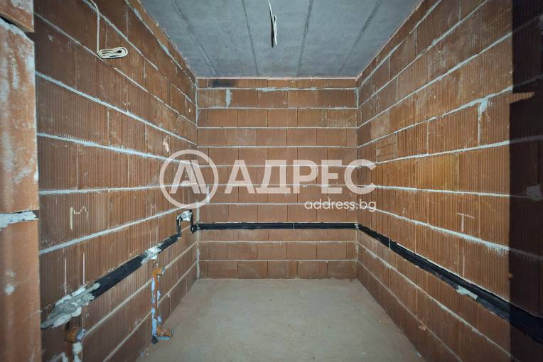 Двустаен апартамент, София, Люлин 5, 635902, Снимка 8