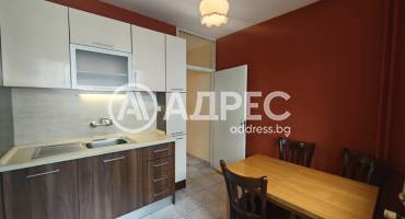 Тристаен апартамент, София, Младост 4, 654902, Снимка 2