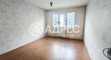 Тристаен апартамент, София, Младост 4, 654902, Снимка 4